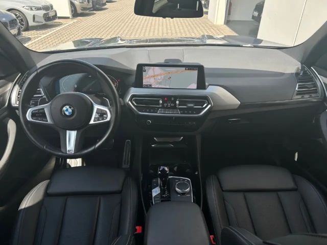 BMW X3 M-Sport xDrive