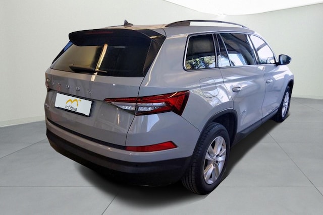 Skoda Kodiaq 2.0 TDI Ambition
