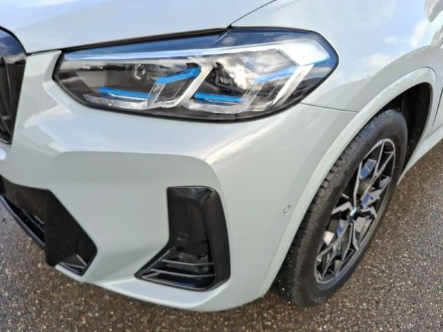 BMW X3 M-Sport xDrive20i