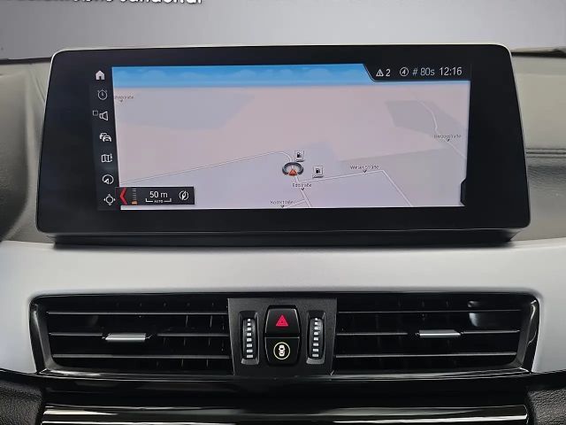 BMW X2 Advantage pakket sDrive