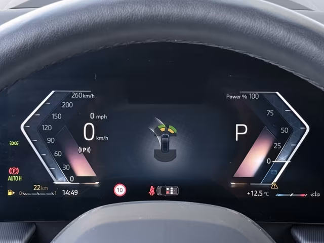 BMW 218 218i Active Tourer