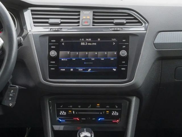 Volkswagen Tiguan 1.5 TSI DSG Life