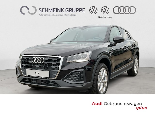 Audi Q2 30 TFSI