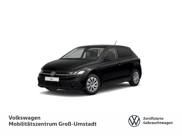 Volkswagen Polo 1.0 TSI Life