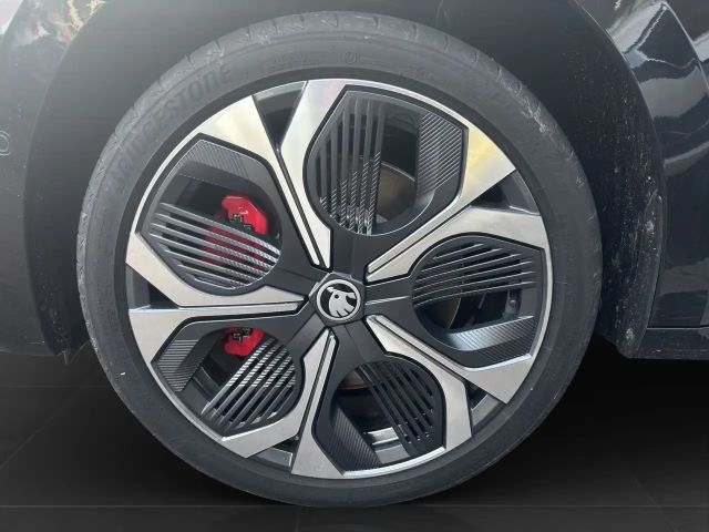 Skoda Octavia 2.0 TSI Combi RS