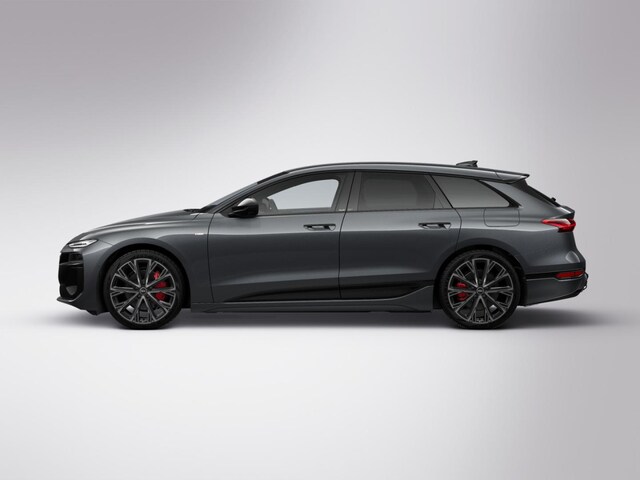 Audi A6 e-tron Avant Performance