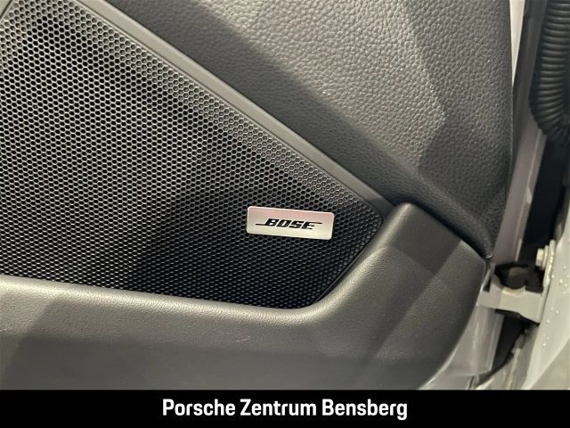 Porsche 992 Cabrio Carrera