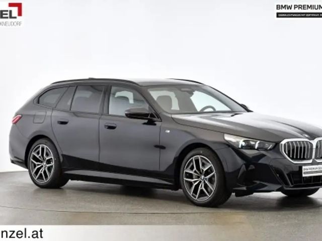 BMW i5 Touring