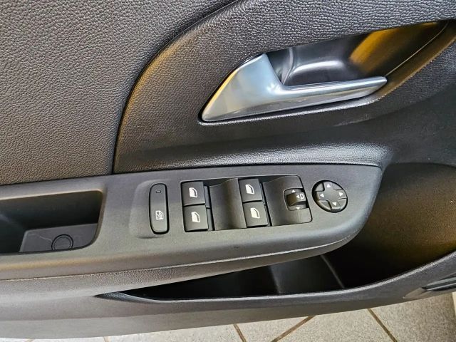 Opel Corsa GS-Line Grand Sport