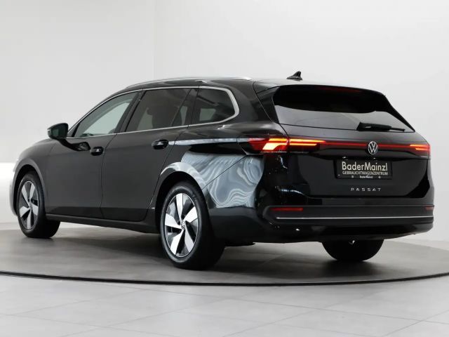 Volkswagen Passat 2.0 TDI Business DSG Variant