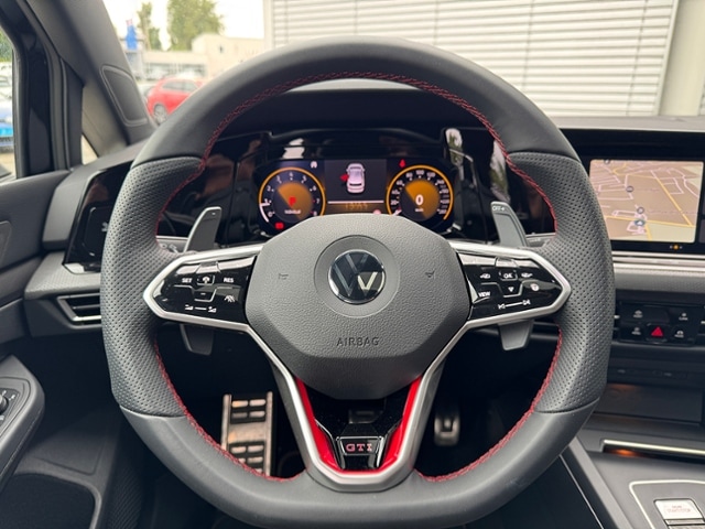 Volkswagen Golf 2.0 TSI Golf VIII