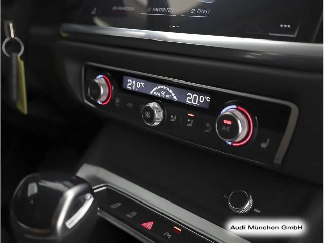 Audi Q3 35 TDI S-Tronic