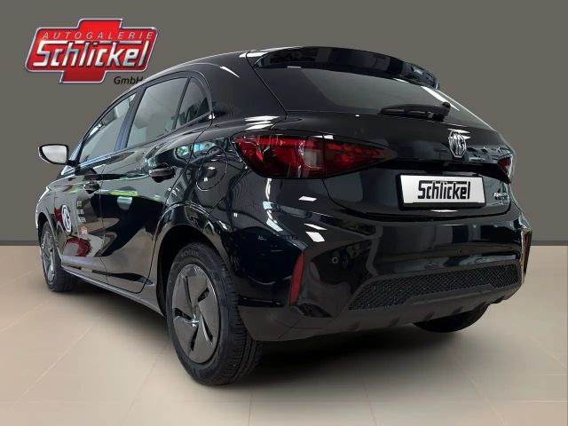 MG MG3 ICE Standard1.5 Navi Carplay Kamera Klima PDC