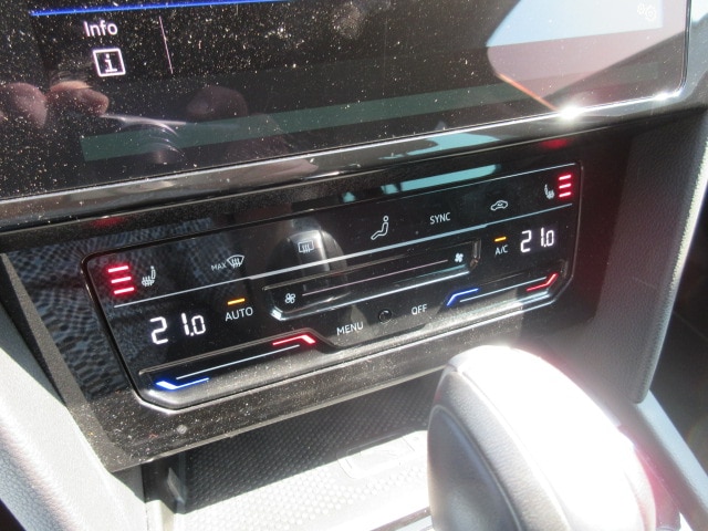 Volkswagen Passat 1.5 TSI DSG Variant