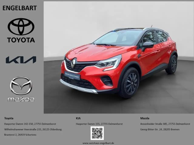 Renault Captur Zen