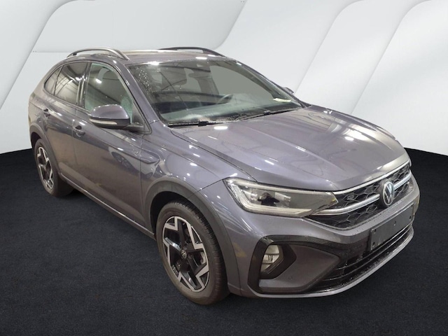 Volkswagen Taigo 1.5 TSI DSG R-Line