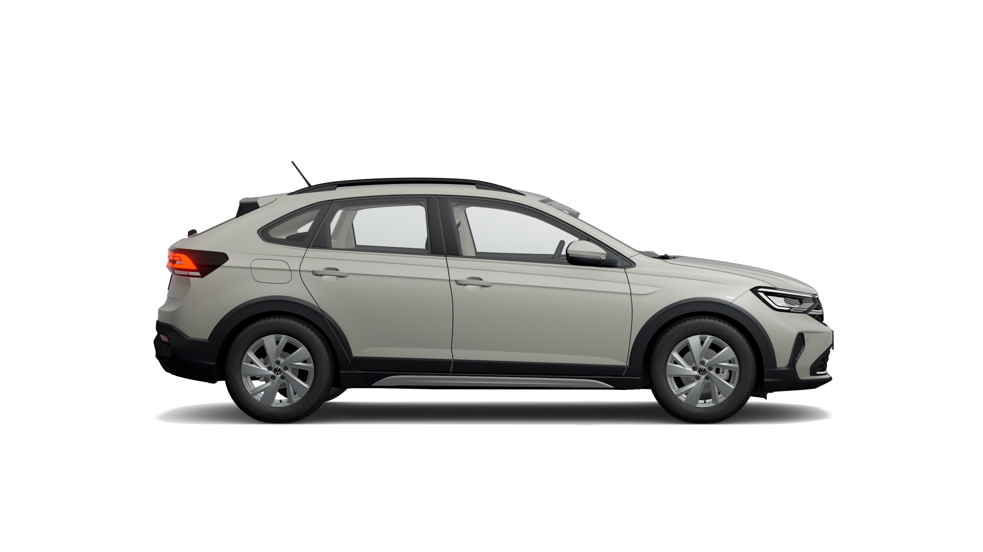 Volkswagen Taigo 1.0 TSI DSG Life