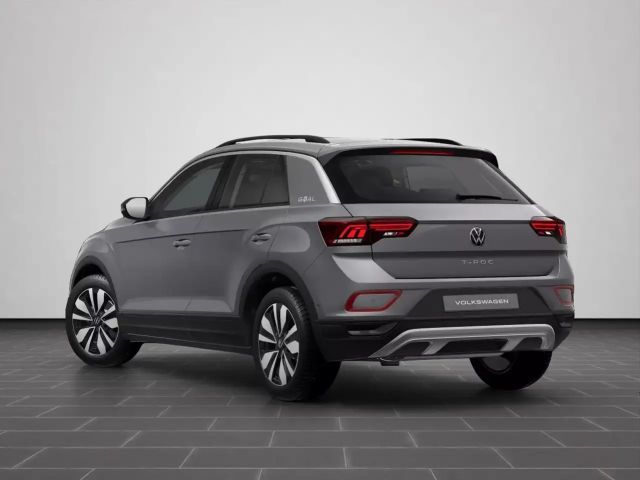 Volkswagen T-Roc 1.0 TSI