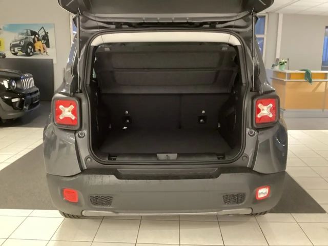 Jeep Renegade eHybrid MY24 Kamera Winter Pkt. Klima