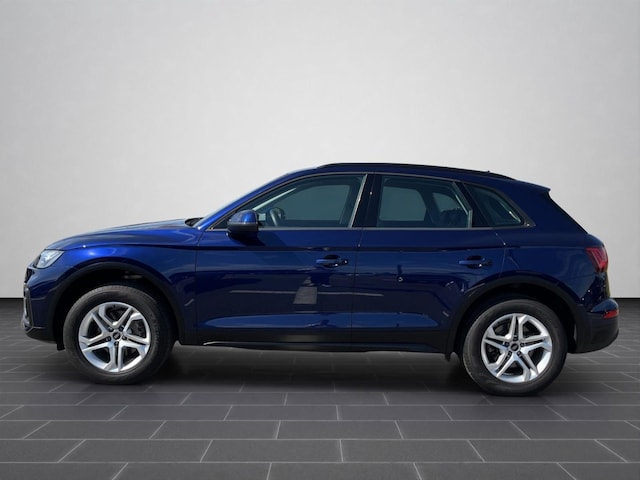 Audi Q5 40 TFSI Quattro S-Tronic