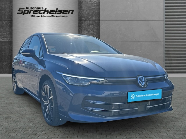 Volkswagen Golf 1.5 eTSI Golf VIII