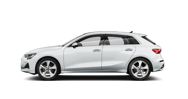 Audi A3 30 TFSI S-Tronic Sportback