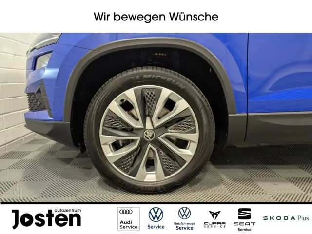 Skoda Karoq 1.5 TSI Style Style