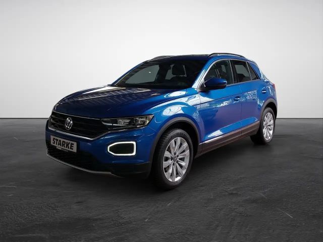 Volkswagen T-Roc 1.5 TSI Sport