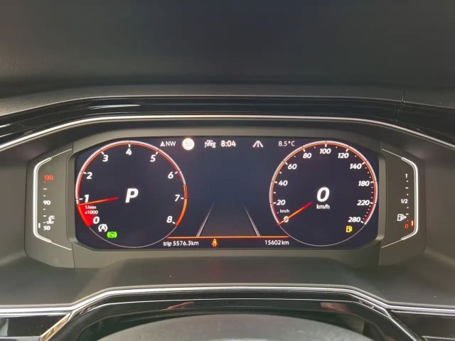 Volkswagen Polo DSG GTI