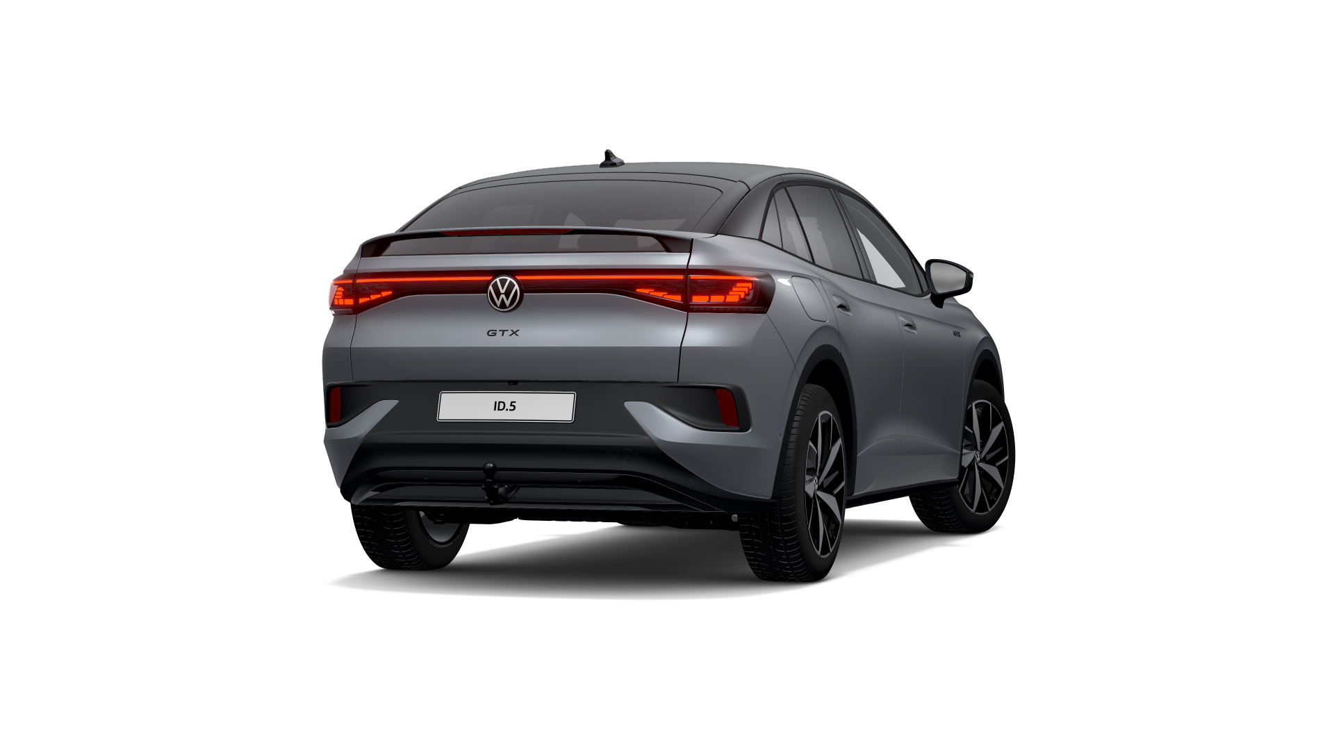 Volkswagen ID.5 GTX IQ.Drive