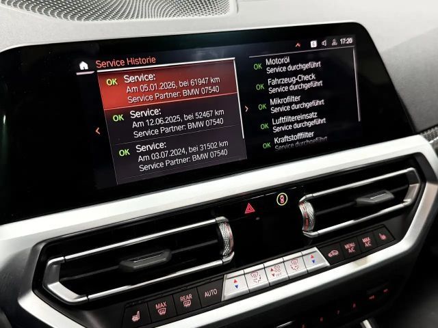 BMW 340 340d Sedan xDrive