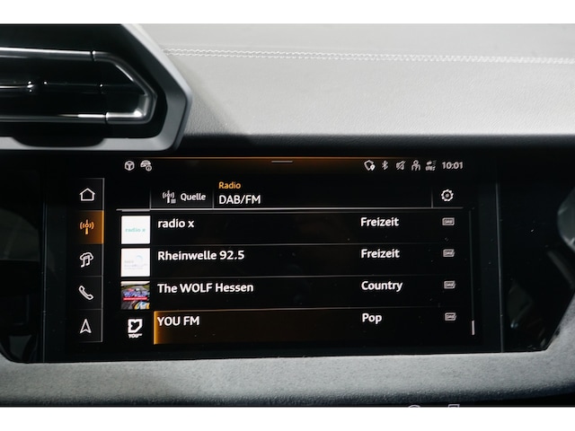 Audi S3 Quattro S-Tronic Sedan