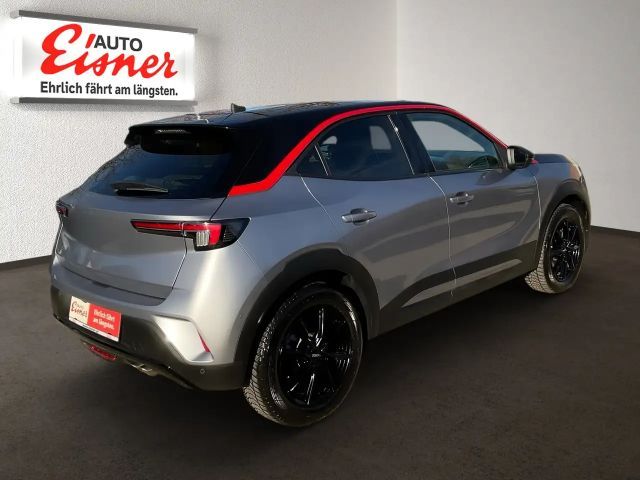 Opel Mokka GS-Line Grand Sport