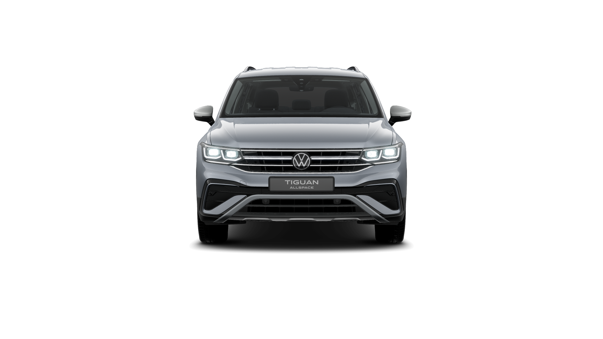 Volkswagen Tiguan 2.0 TDI Allspace DSG