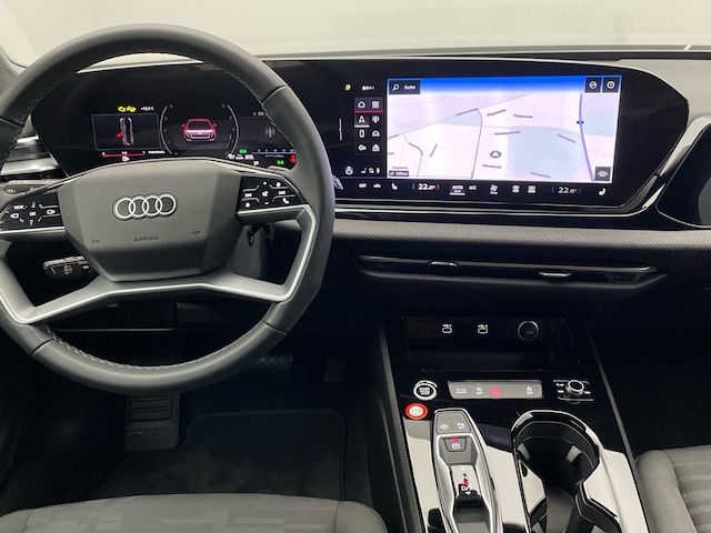 Audi A5 Avant S-Tronic