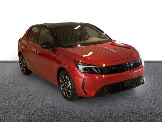 Opel Corsa YES Apple CarPlay Android Auto SHZ LenkradHZG PDC