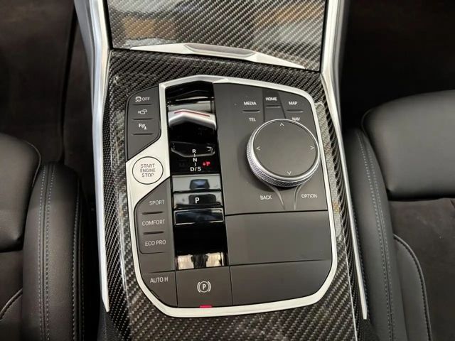 BMW 320 320d M-Sport Touring xDrive