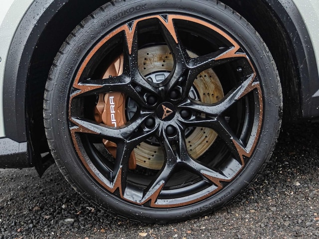 Cupra Formentor 2.5 TSI VZ5