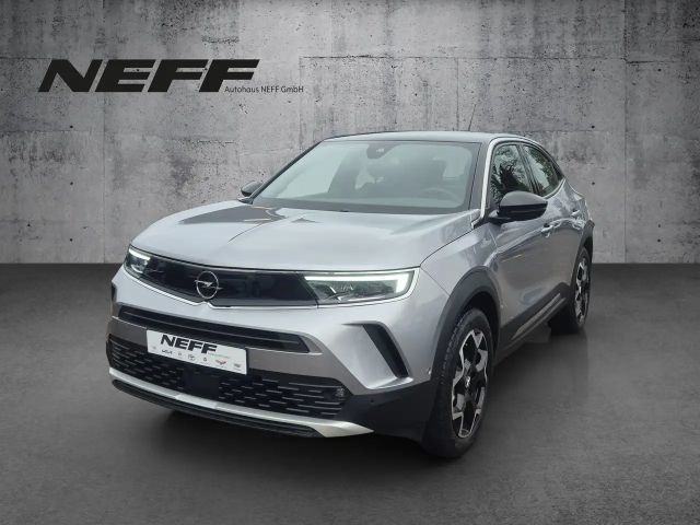 Opel Mokka Mokka-e Ultimate