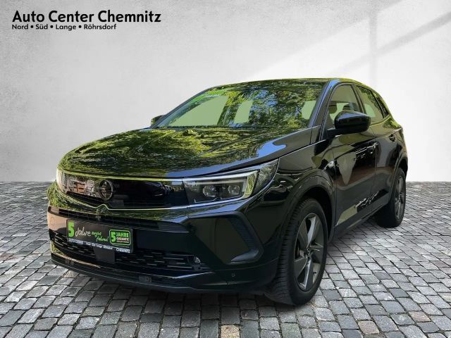 Opel Grandland X GS-Line Grand Sport