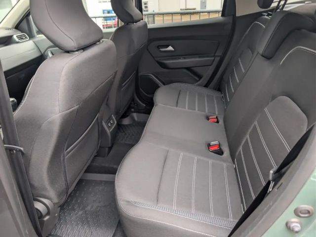 Dacia Duster 1.5 BLUE dCi 115 Journey+ "Standheizung"