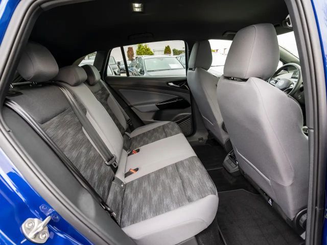 Volkswagen ID.4 Pure