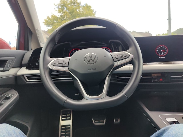 Volkswagen Golf Golf VIII Move Variant