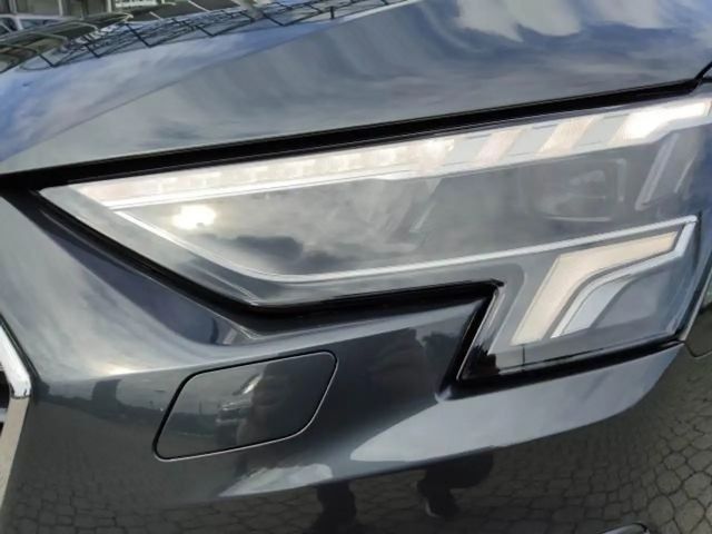 Audi A3 1.5 TFSI Sedan