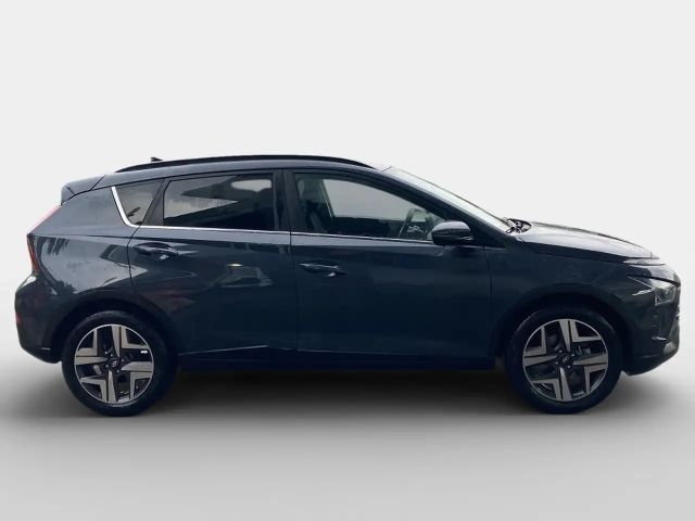 Hyundai Bayon T-GDi