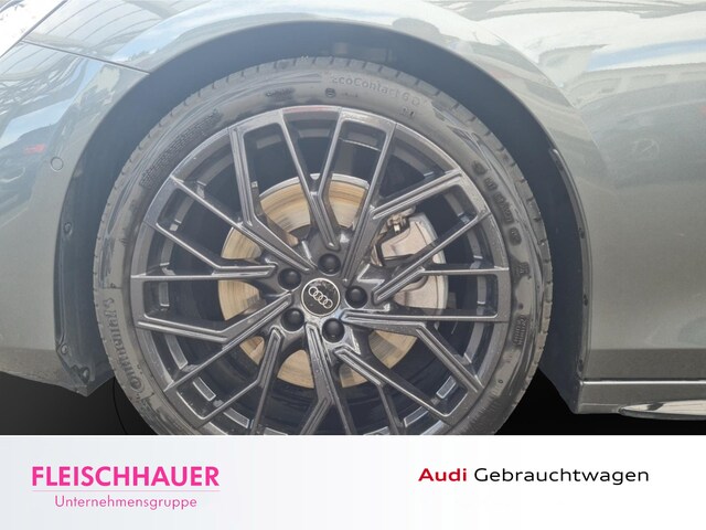 Audi A6 Avant Quattro S-Tronic