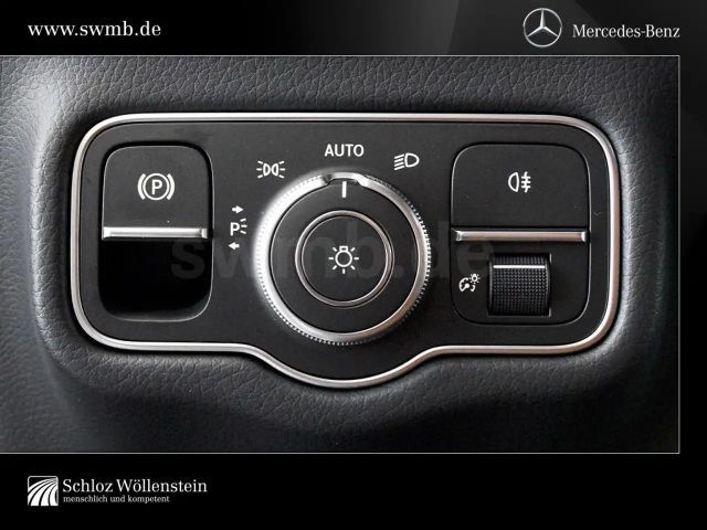 Mercedes-Benz G 450 450d AMG Line