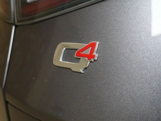 Alfa Romeo Stelvio AWD TI Veloce