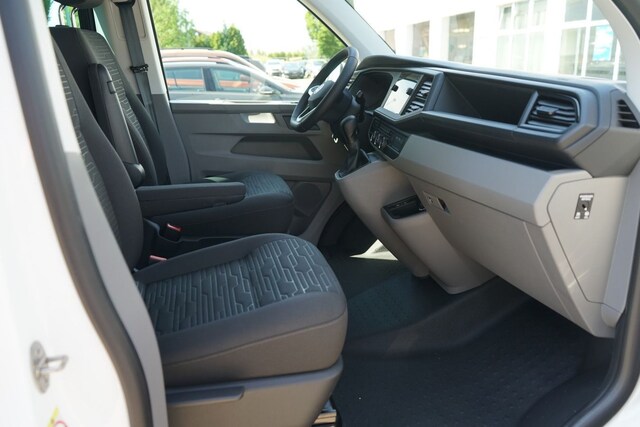 Volkswagen Caravelle Comfortline Lang T6