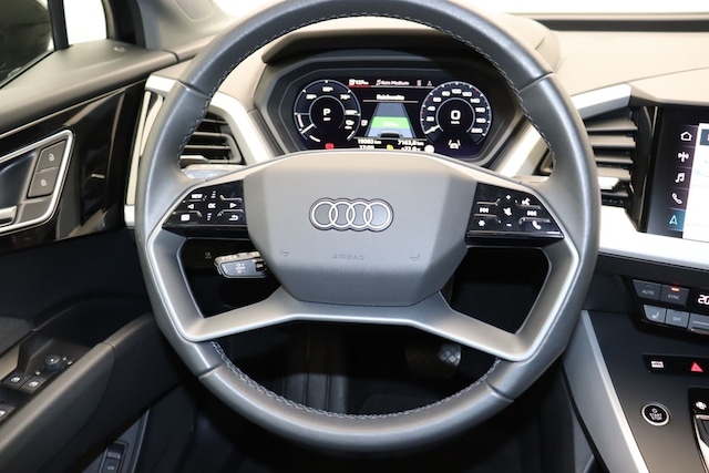 Audi Q4 e-tron 35 Sportback